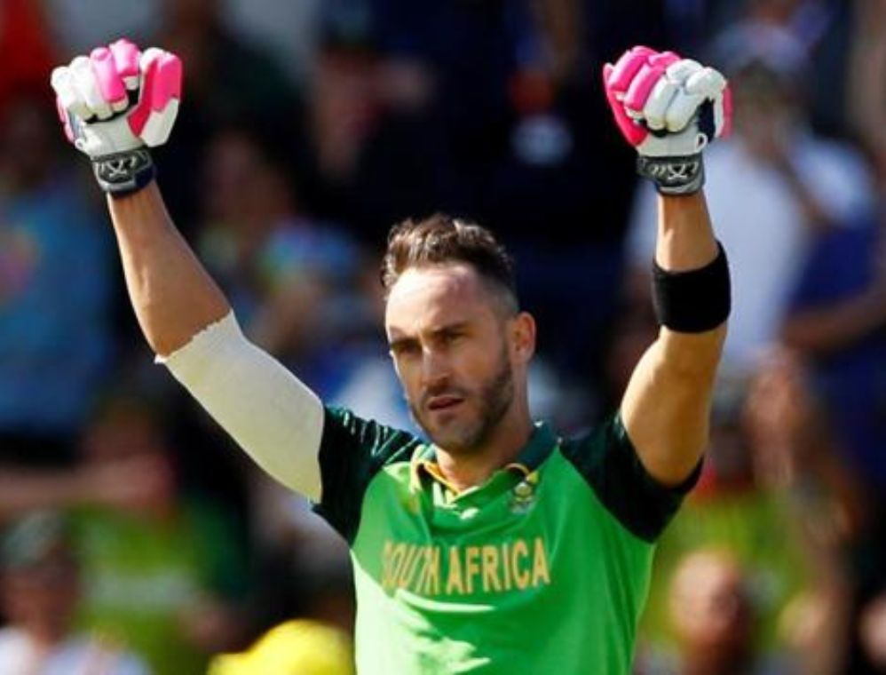 Faf du Plessis Biography, Age, Career, Stats, Records, Family, Net Worth & More