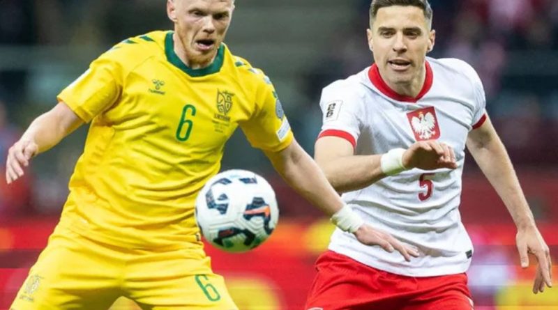 Finland vs Lithuania Prediction