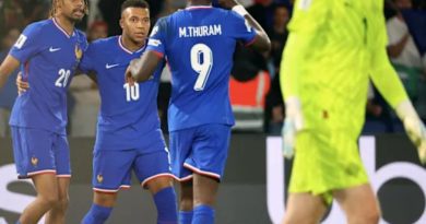 France vs Azerbaijan Prediction