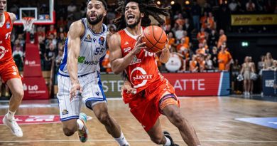 Frankfurt Skyliners vs Rasta Vechta Prediction
