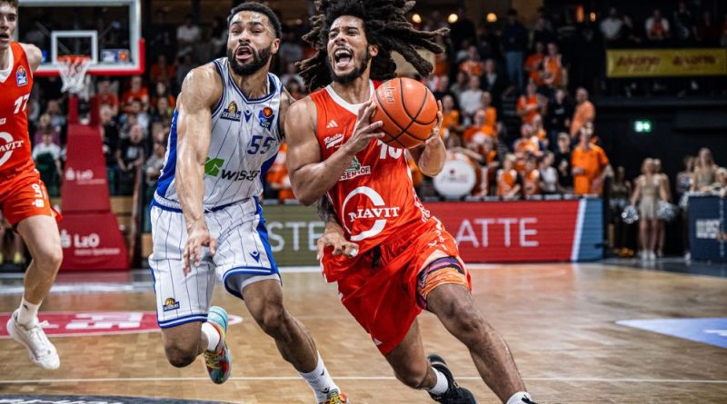 Frankfurt Skyliners vs Rasta Vechta Prediction