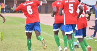 Gambia vs Gabon Prediction