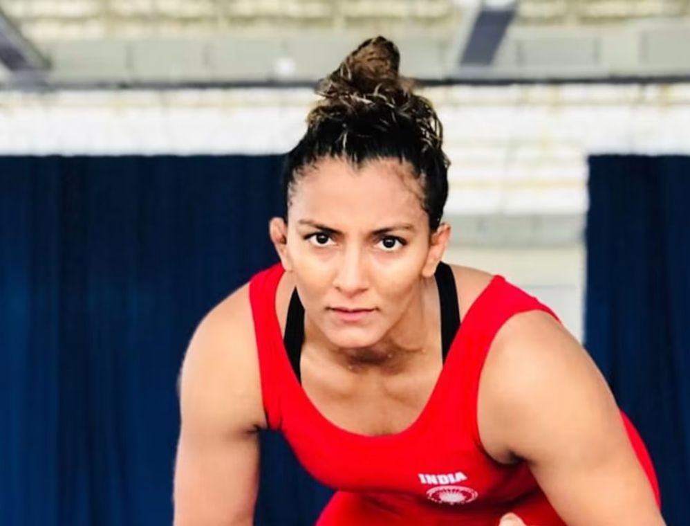 Geeta Phogat Biography, Age, Height, Family, Career, Net Worth & More