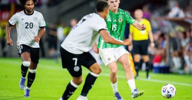 Germany vs Luxembourg Prediction