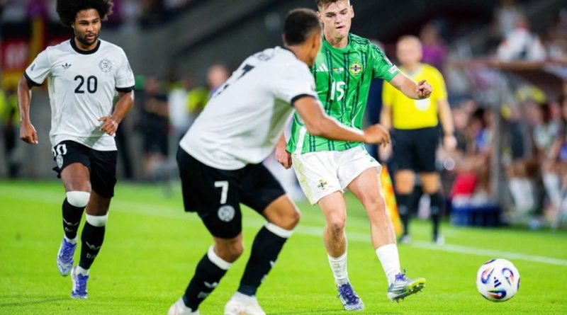 Germany vs Luxembourg Prediction