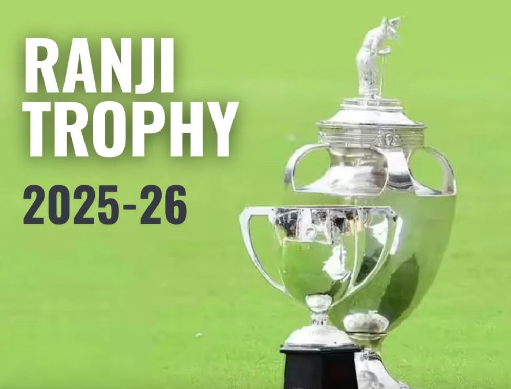 Goa vs Chandigarh Prediction – Ranji Trophy 2025/26 | Head to Head, Lineups, Stats & Betting Tips