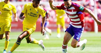 Granada vs Las Palmas Prediction
