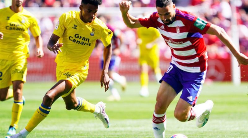 Granada vs Las Palmas Prediction