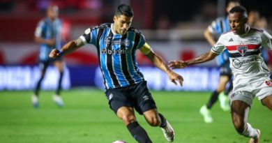 Grêmio vs São Paulo Prediction