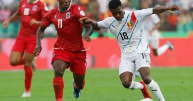 Guinea vs Botswana Prediction