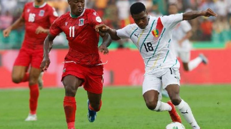 Guinea vs Botswana Prediction