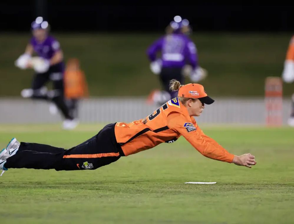 HH-W vs PS-W Dream11 Prediction: Match 29 – WBBL 2025 | Fantasy Tips, Playing 11 & Match Preview