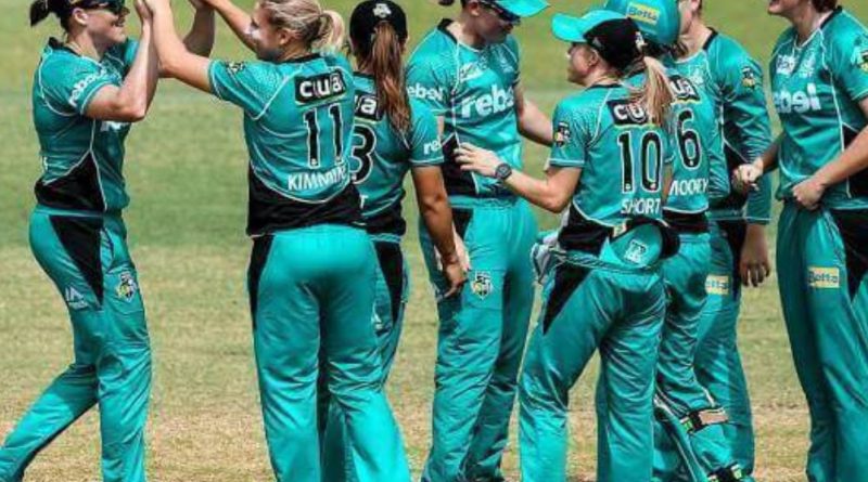 HH‑W vs BH‑W Dream11 Prediction