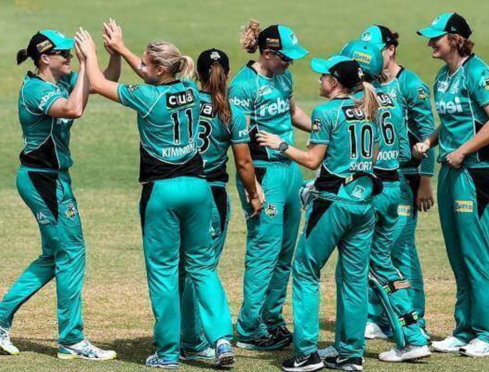 HH‑W vs BH‑W Dream11 Prediction – Final, T20 Spring Challenge 2025