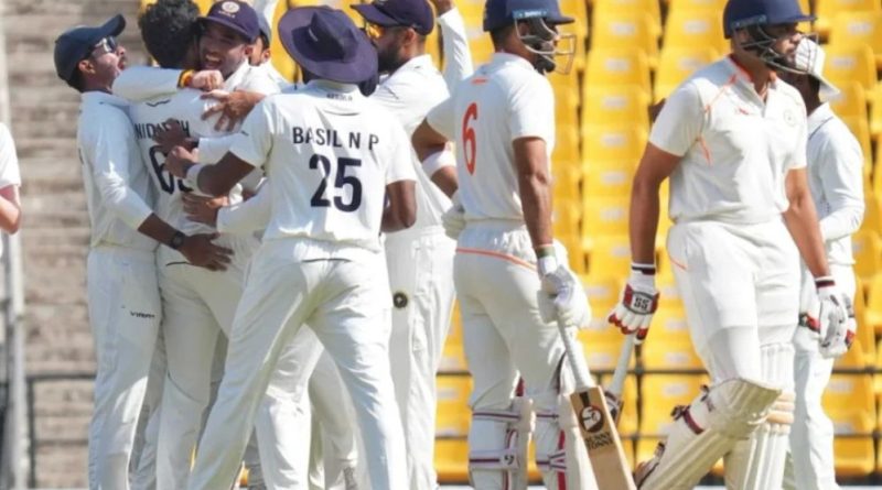 Haryana vs Railways Prediction