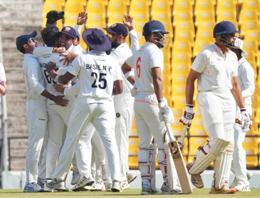 Haryana vs Railways Prediction – Ranji Trophy 2025/26 | Head to Head, Lineups, Stats & Betting Tips