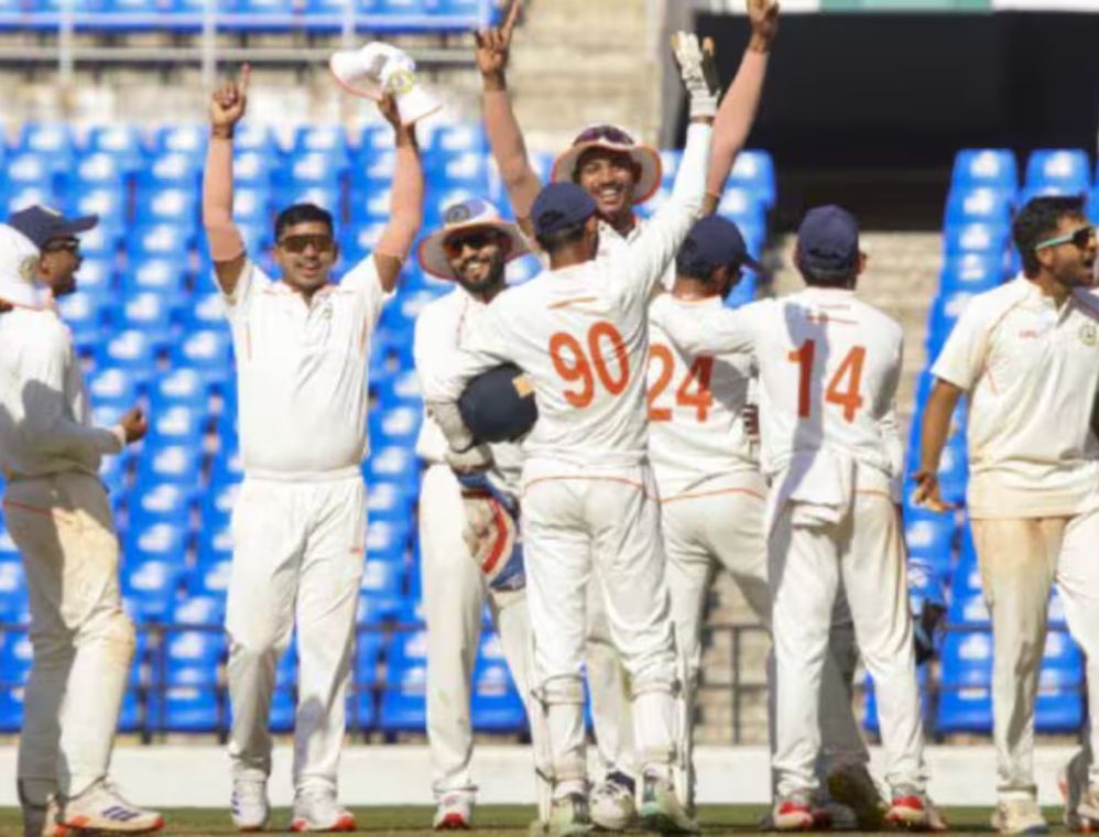 Himachal Pradesh vs Puducherry Prediction – Ranji Trophy 2025/26 | Head to Head, Lineups, Stats & Betting Tips