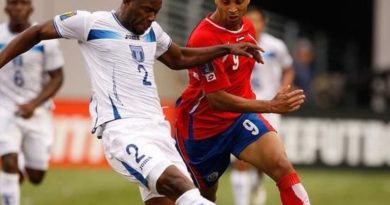 Honduras vs Haiti Prediction