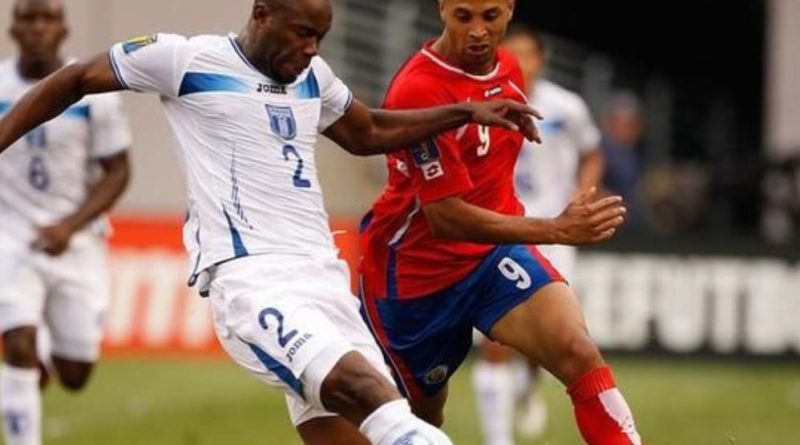 Honduras vs Haiti Prediction