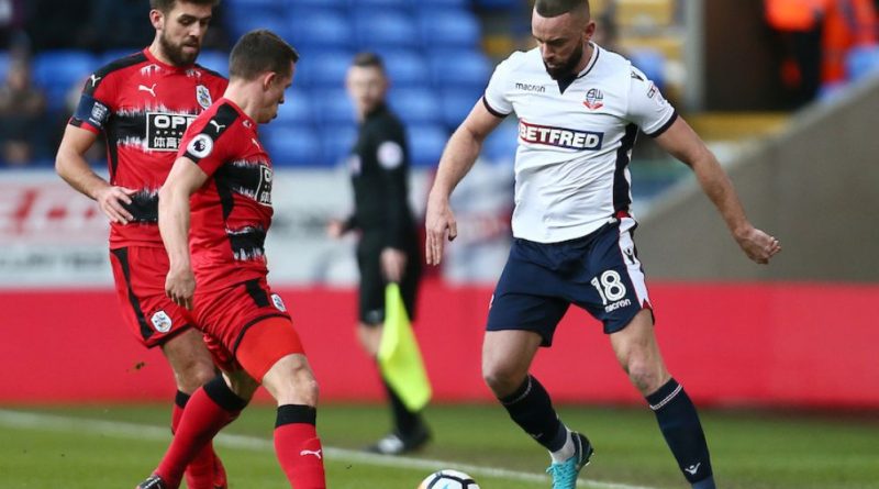 Huddersfield Town vs Bolton Wanderers Prediction