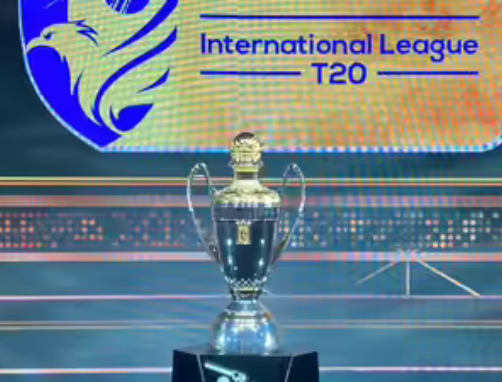 ILT20 Auction 2025 – Full List of Sold and Unsold Players, Prices & Updates