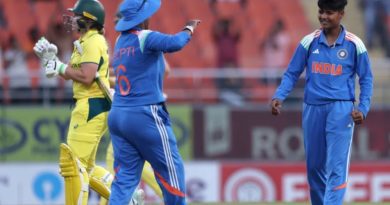 IND-W vs AUS-W Dream11 Prediction