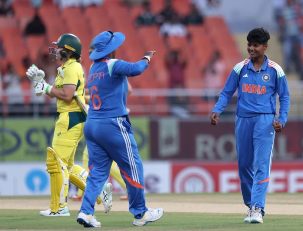 IND-W vs AUS-W Dream11 Prediction – 2nd Semi-Final, Women’s World Cup 2025