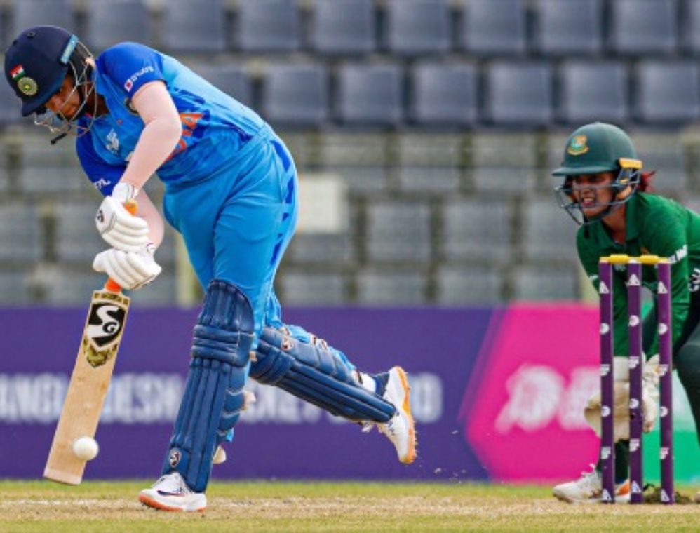 IND-W vs BAN-W Dream11 Prediction – 28th Match, ICC Women’s World Cup 2025