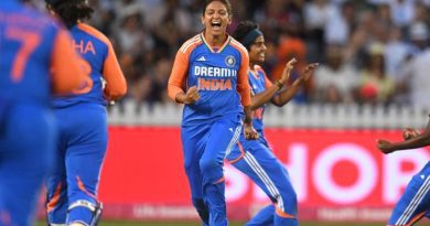 IND-W vs ENG-W Dream11 Prediction