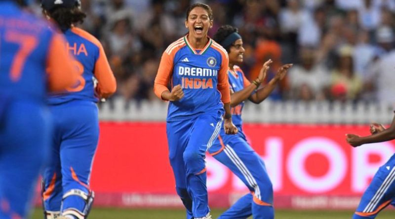 IND-W vs ENG-W Dream11 Prediction