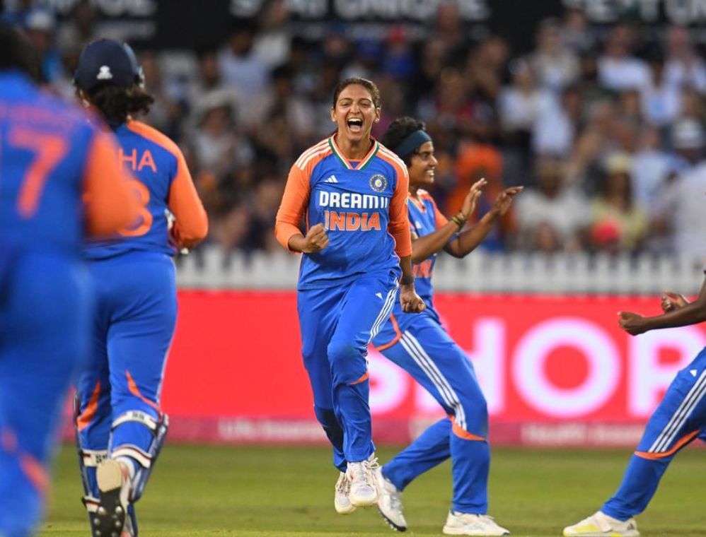India Women vs England Women Dream11 Prediction, 20th Match Fantasy Tips & Match Preview