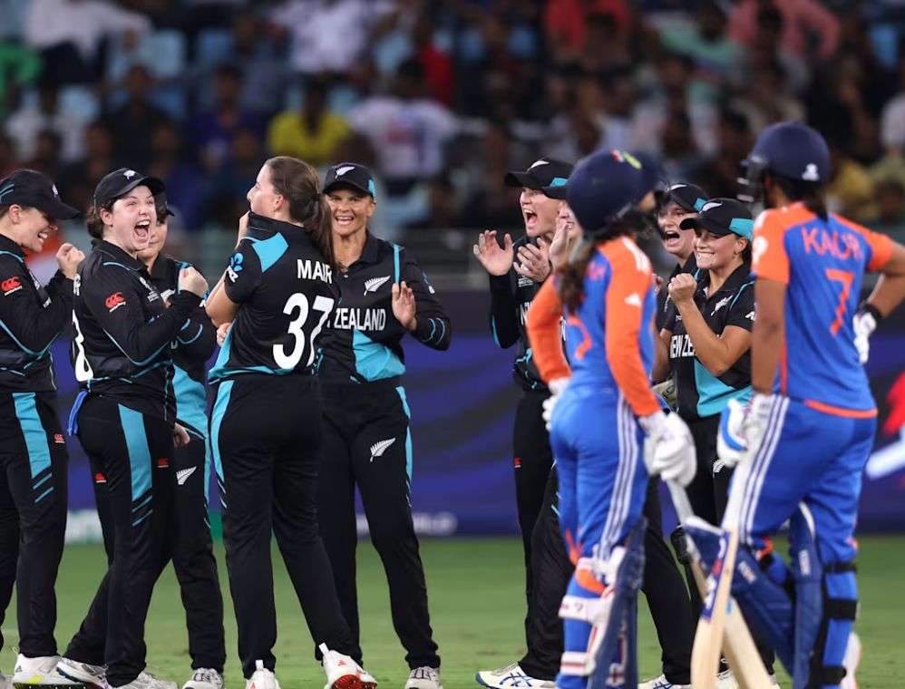 India Women vs New Zealand Women Dream11 Prediction – Match 24, ICC Women’s World Cup 2025