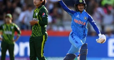 IND-W vs PAK-W Dream11 Prediction