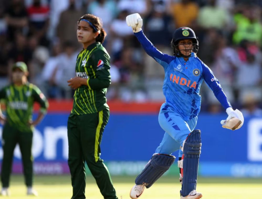 IND-W vs PAK-W Dream11 Prediction Match 6 | Women’s World Cup 2025