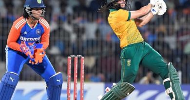 IND-W vs SA-W Dream11 Prediction