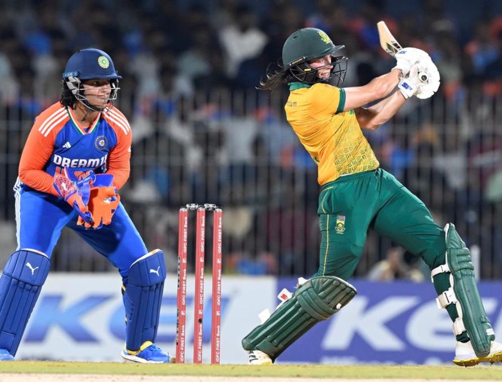 IND-W vs SA-W Dream11 Prediction – Final ODI, Women’s World Cup 2025