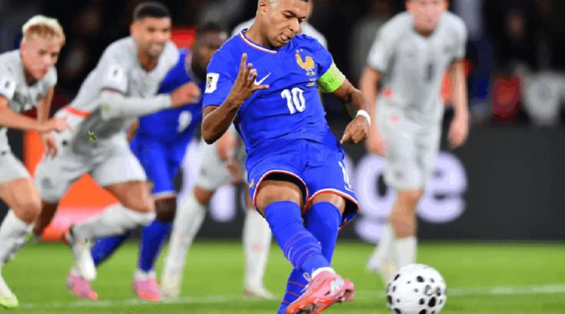 Iceland vs France Prediction