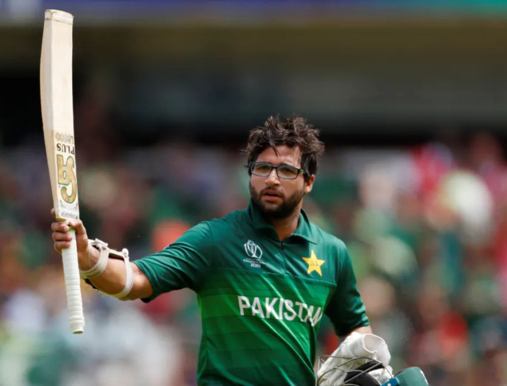 Imam-ul-Haq Biography, Age, Career, Stats, Records, Family, Net Worth & More