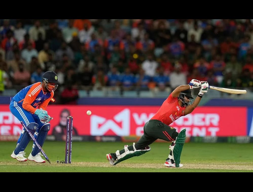 India National Cricket Team vs Bangladesh National Cricket Team Timeline – Complete Match History & Highlights