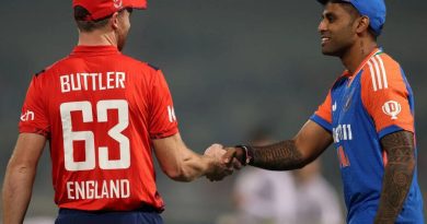 India National Cricket Team vs England Cricket Team Timeline