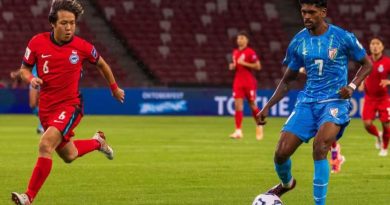 India vs Singapore Prediction