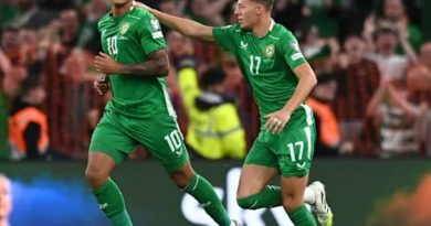 Ireland vs Armenia Prediction