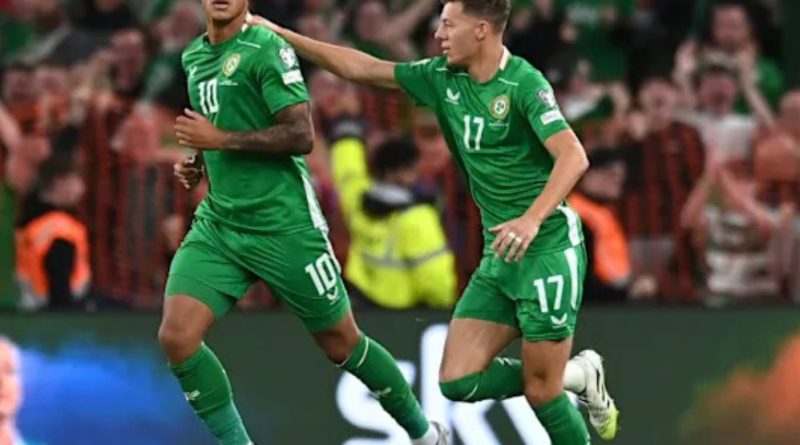 Ireland vs Armenia Prediction