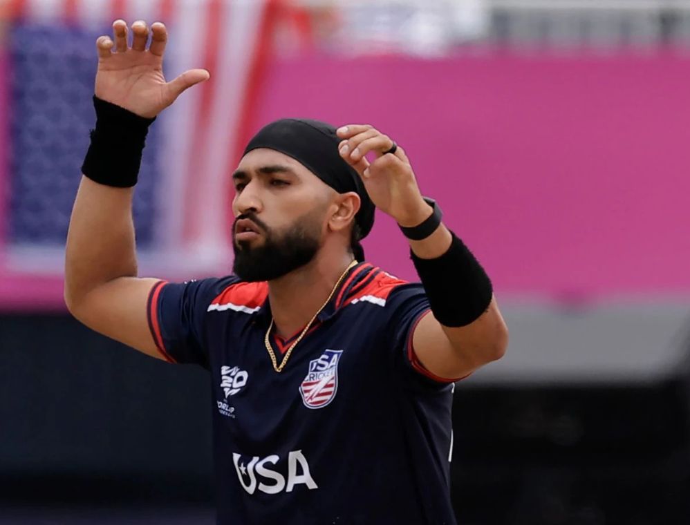 Jasdeep Singh Biography, Age, Height, Family, Career, Net Worth & More