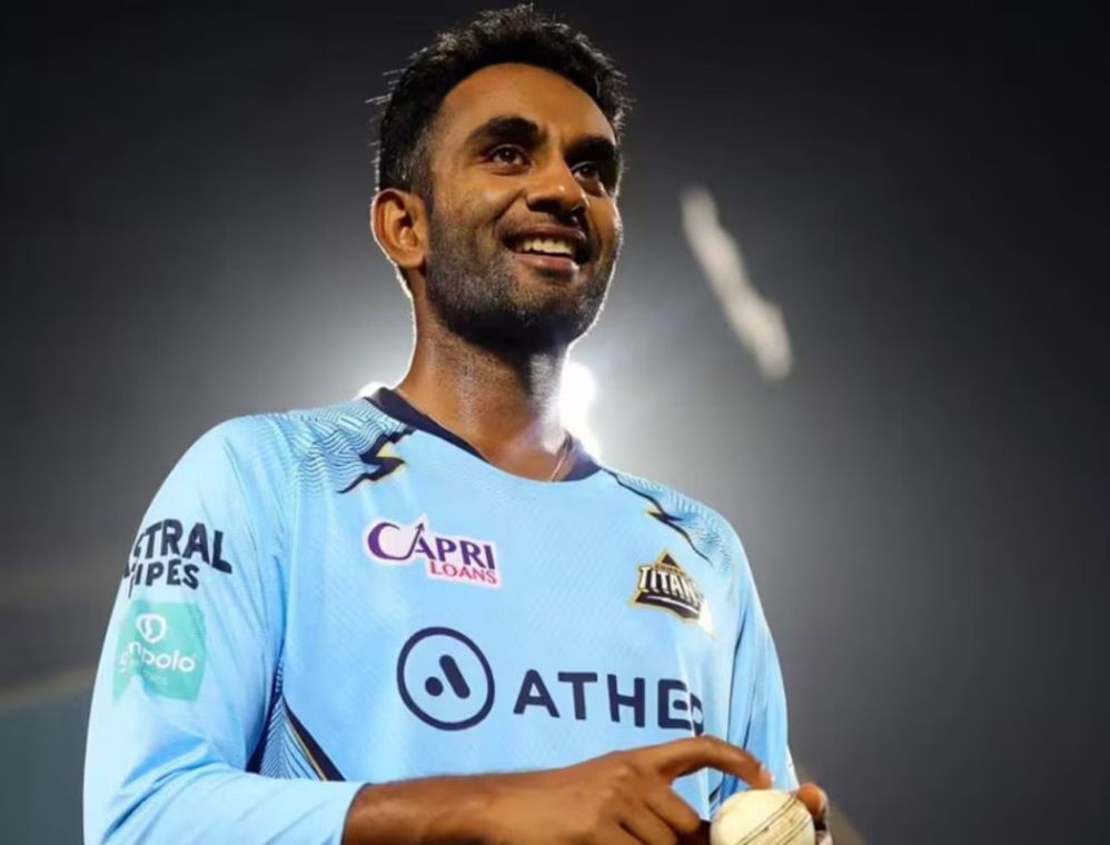 Jayant Yadav Biography, Age, Height, IPL Stats & Net Worth 2026