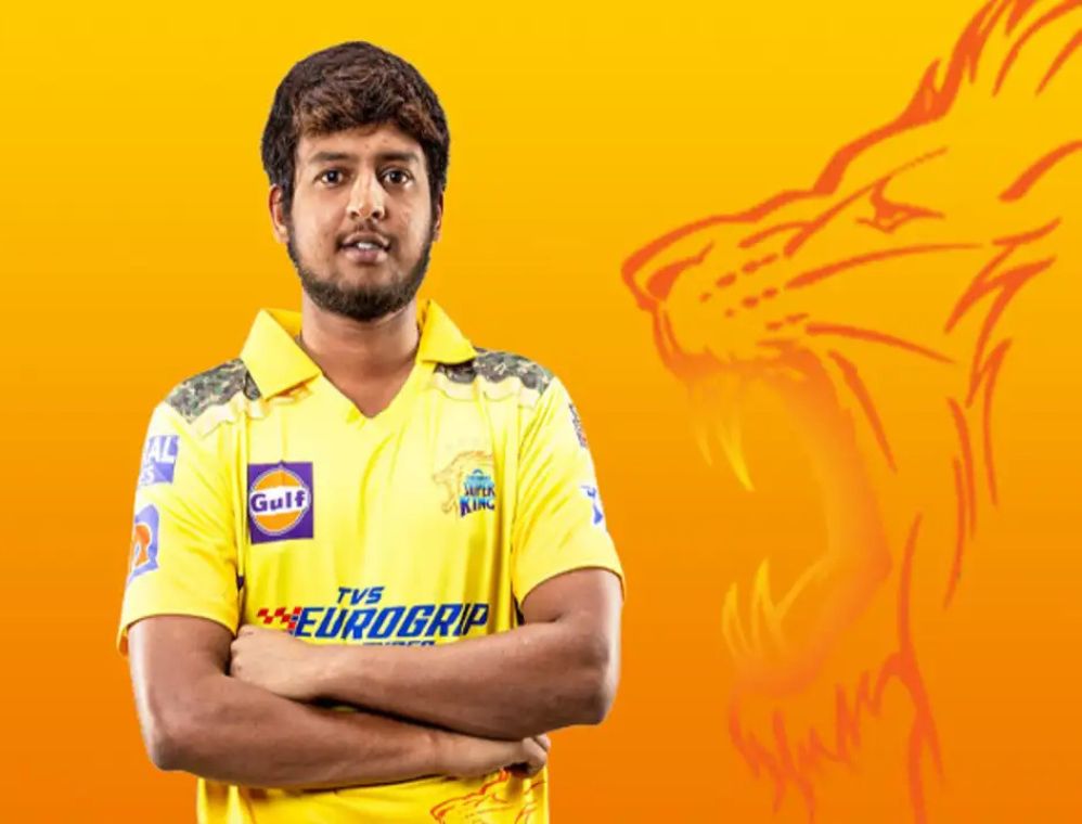 K. Bhagath Varma Biography, Age, Height, Career, Stats, Family & Net Worth