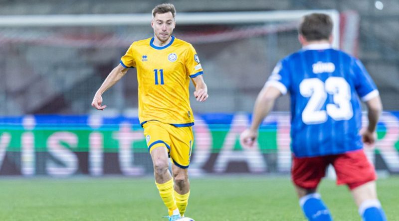 Kazakhstan vs Liechtenstein Prediction