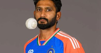 Khaleel Ahmed