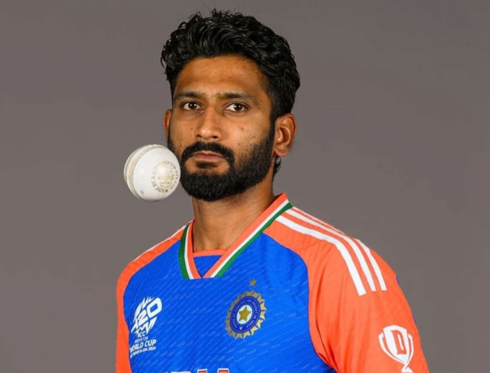 Khaleel Ahmed Biography, Age, Height, Career, Stats, Family & Net Worth