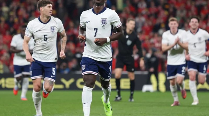 Latvia vs England Prediction